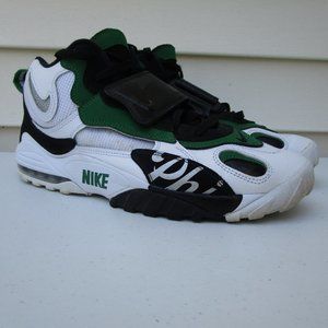 eagles speed turf